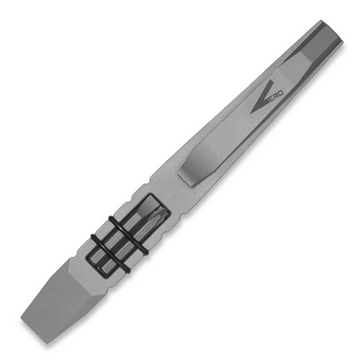 Vero Engineering Fulcrum, Raw