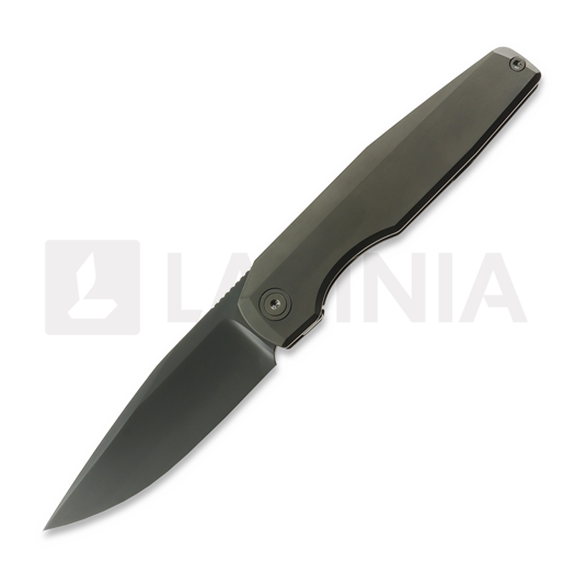 Vero Engineering Lux 3.3 - DLC M390 - DLC Ti összecsukható kés