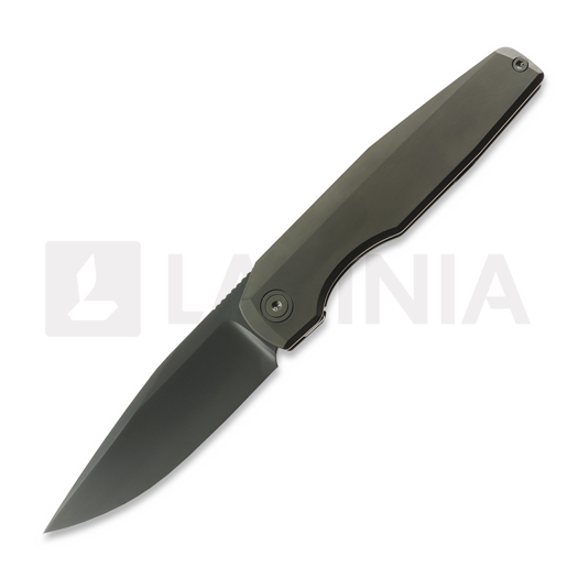 Liigendnuga Vero Engineering Lux 3.3 - DLC M390 - DLC Ti