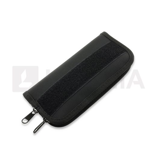 Zavírací nůž Vero Engineering Lux 3.3 - Stonewash M390 - Beadblast Ti