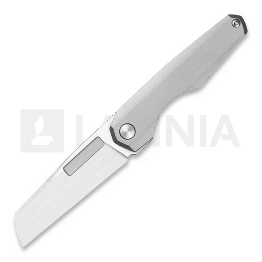 Skladací nôž Vero Engineering Neuron Double Detent