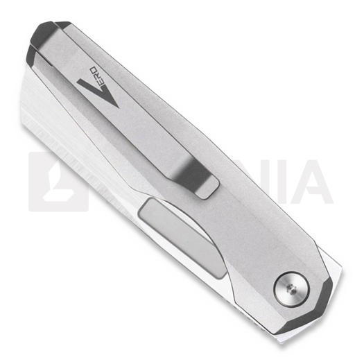 Zavírací nůž Vero Engineering Neuron Double Detent