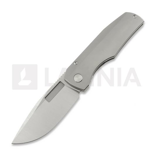Liigendnuga Vero Engineering Nova - Belt Satin