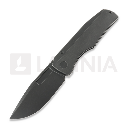 Складной нож Vero Engineering Nova - Blackwash