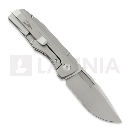 Vero Engineering Nova - Hand Satin fällkniv
