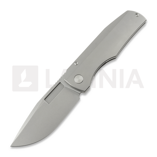 Couteau pliant Vero Engineering Nova - Stonewash