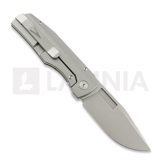 Vero Engineering Nova - Stonewash f&auml;llkniv