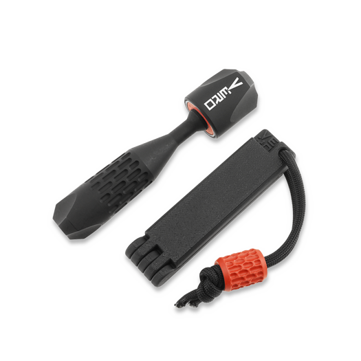 Vero Engineering Vortex AL Kit - Blackwash