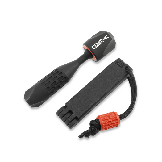 Vero Engineering Vortex AL Kit - Blackwash