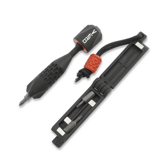 Vero Engineering Vortex AL Kit - Blackwash