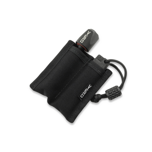 Vero Engineering Vortex Ti - Blackwash