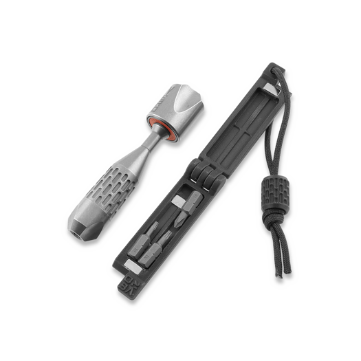 Vero Engineering Vortex Ti - Stonewash