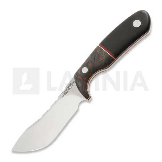 Very Good Knife Co Signature Series #12 puukko