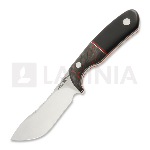 Ніж Very Good Knife Co Signature Series #12