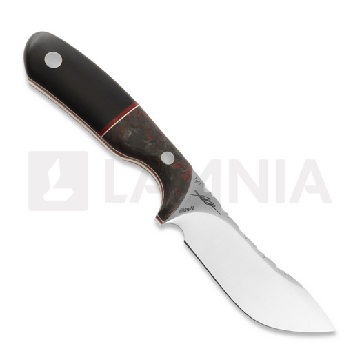 Very Good Knife Co Signature Series #12 puukko