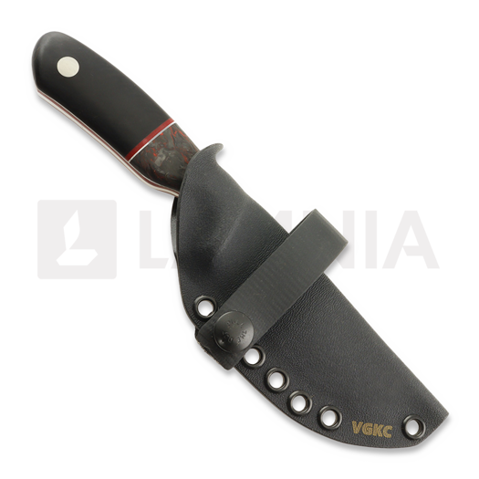 Very Good Knife Co Signature Series #12 puukko