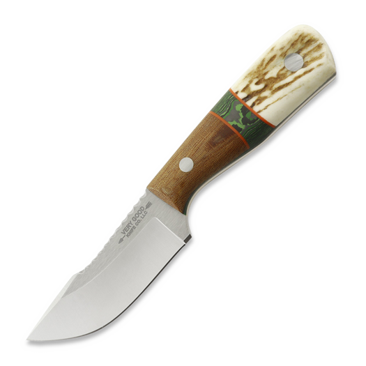 Very Good Knife Co Signature Series #14 puukko