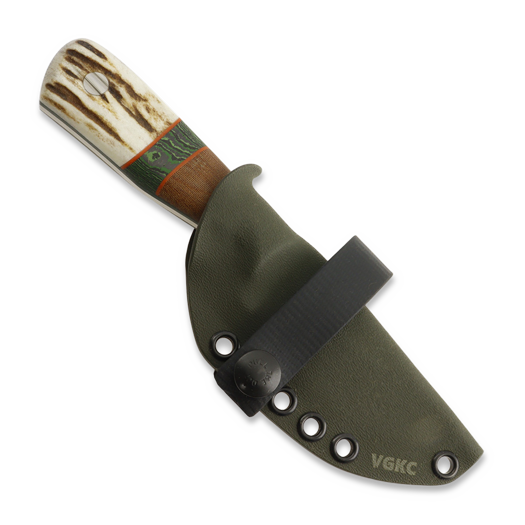 Very Good Knife Co Signature Series #14 puukko