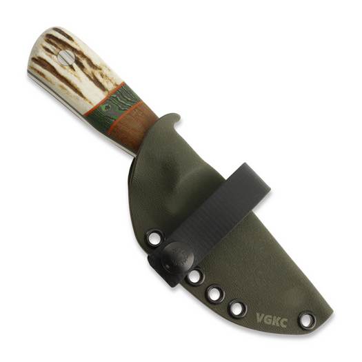 Нож Very Good Knife Co Signature Series #14