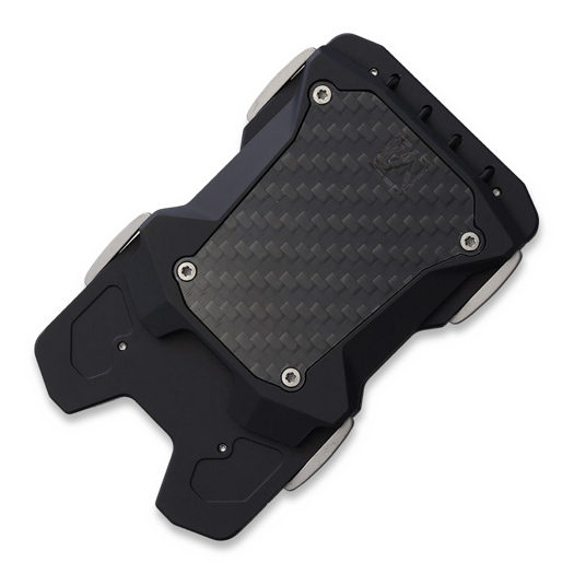 Vice Hardware F1 Wallet Black CF