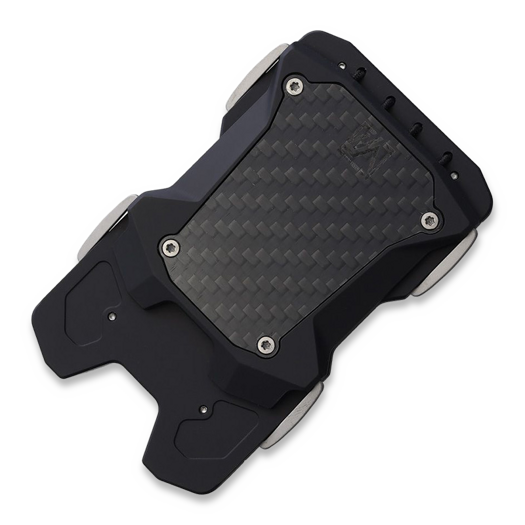 Vice Hardware F1 Wallet Black CF