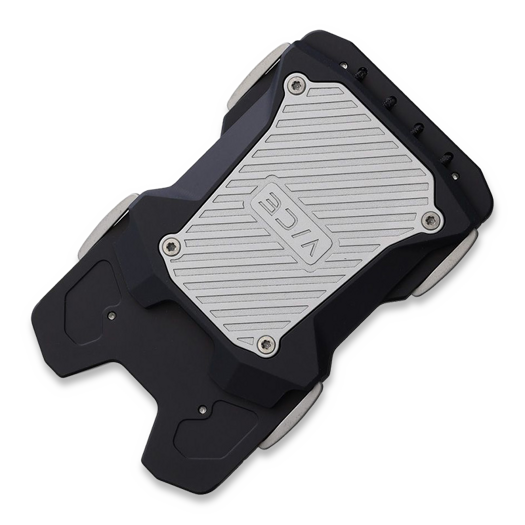Vice Hardware F1 Wallet Black Vice