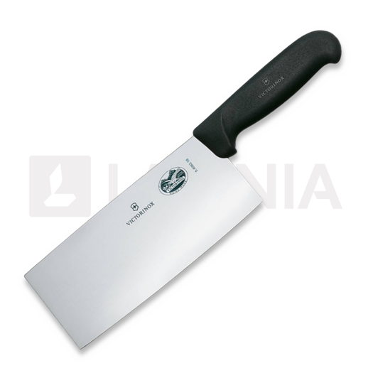 Victorinox Chinese chef's knife 18cm