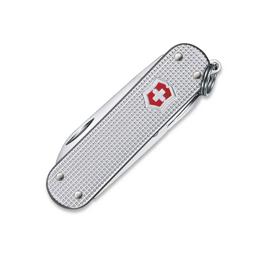 Victorinox Classic Alox multitool