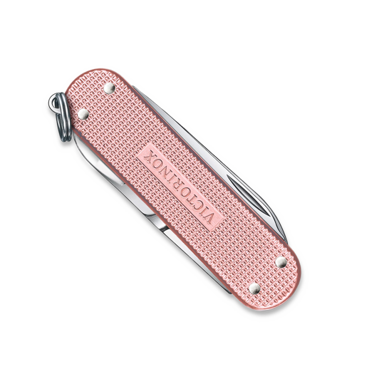 Victorinox Classic SD Alox Cotton Candy multitool