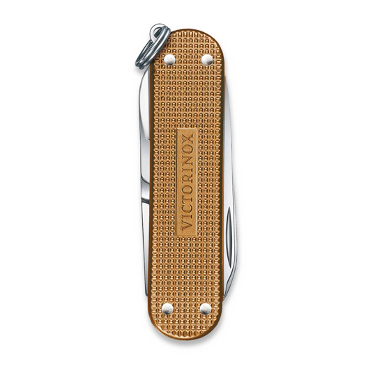 Attrezzo multifunzione Victorinox Classic SD Alox Wet Sand