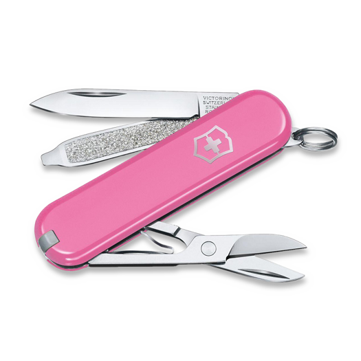Multiherramienta Victorinox Classic SD Cherry Blossom