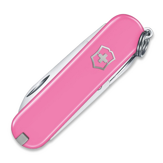 Victorinox Classic SD Cherry Blossom t&ouml;bbfunkci&oacute;s szersz&aacute;m