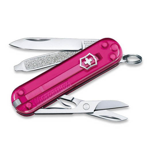 Attrezzo multifunzione Victorinox Classic SD Cupcake Dream