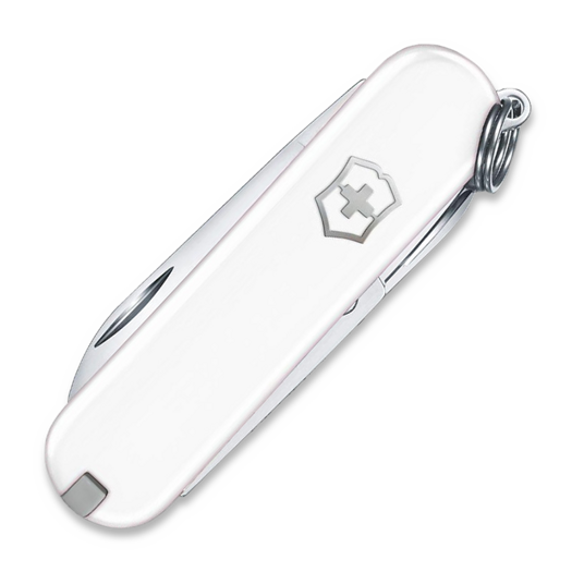 Victorinox Classic SD Falling Snow 多功能工具
