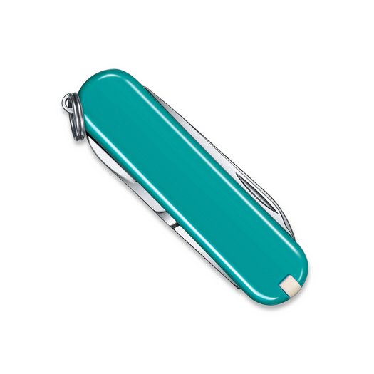 เครื่องมืออเนกประสงค์ Victorinox Classic SD Mountain Lake