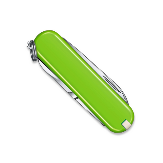 Victorinox Classic SD Smashed Avocado multitool