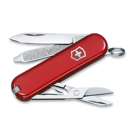 Victorinox Classic SD Style Icon t&ouml;bbfunkci&oacute;s szersz&aacute;m