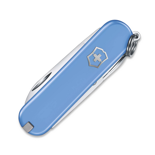 Victorinox Classic SD Summer Rain multitool