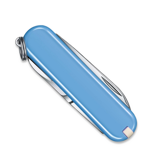 Attrezzo multifunzione Victorinox Classic SD Summer Rain