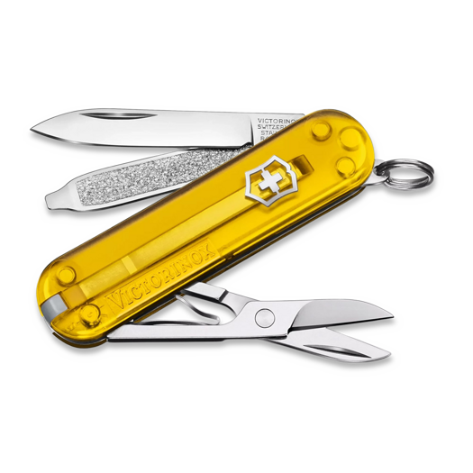 Narzędzie uniwersalne Victorinox Classic SD Tuscan Sun
