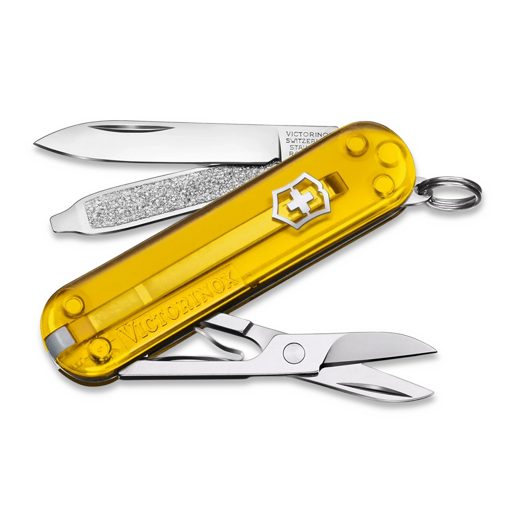 Narzędzie uniwersalne Victorinox Classic SD Tuscan Sun