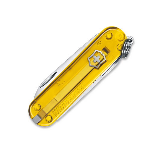 Victorinox Classic SD Tuscan Sun multitool