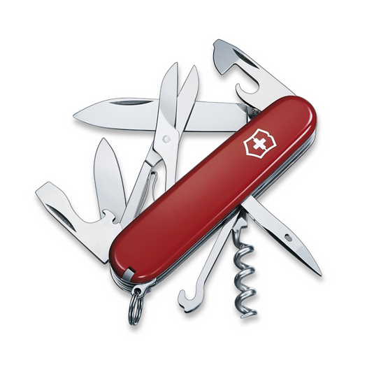 Daudzfunkciju rīks Victorinox Climber