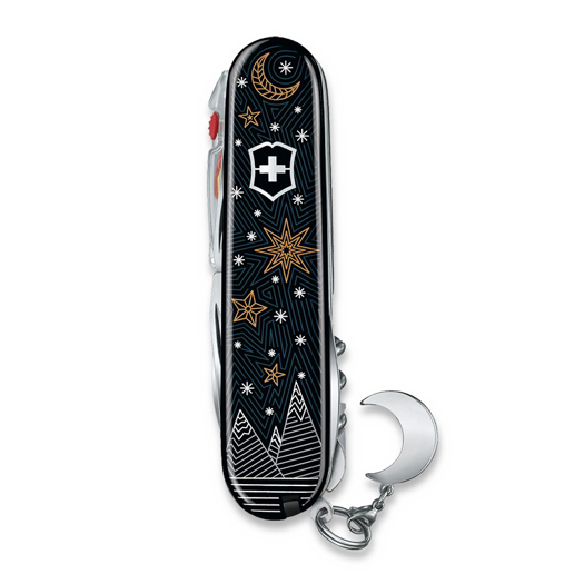 Victorinox Climber Lite Winter Magic SE 2021 multitool