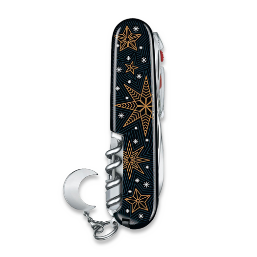 Victorinox Climber Lite Winter Magic SE 2021 多功能工具