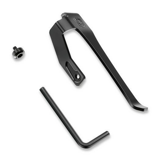 Victorinox Clip SwissTool, melns