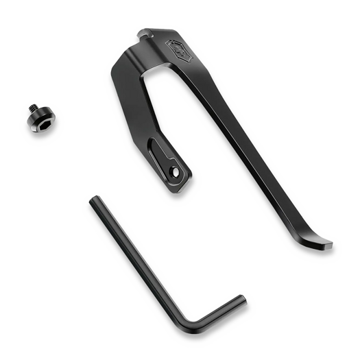 Victorinox Clip SwissTool, чорний