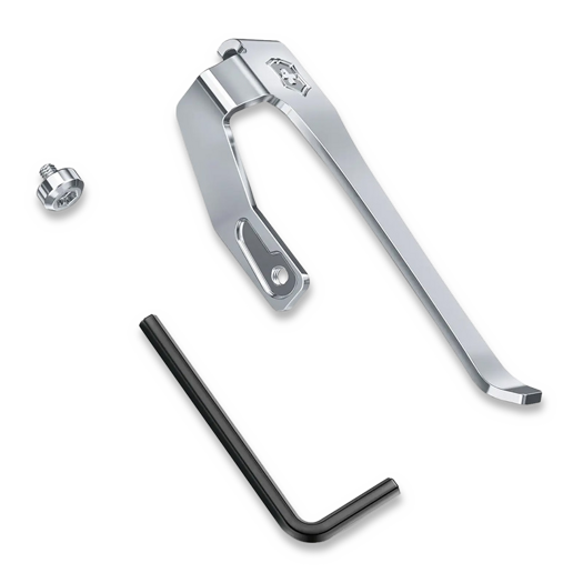 Victorinox Clip SwissTool, silver