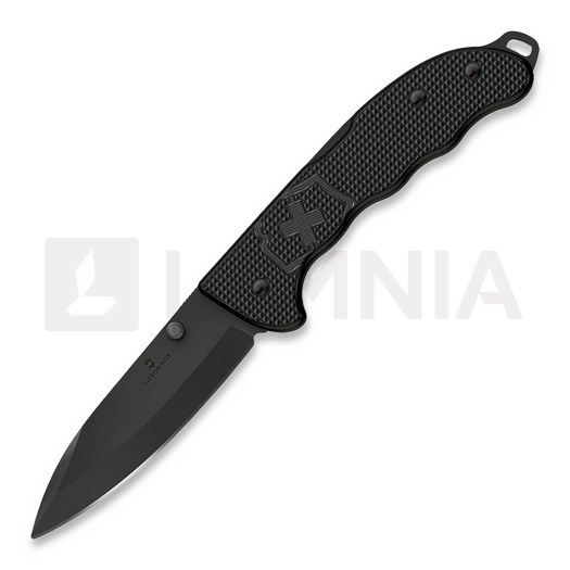 Couteau pliant Victorinox Evoke BSH Alox, noir