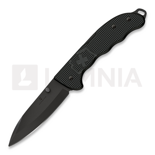 Victorinox Evoke BSH Alox Taschenmesser, schwarz